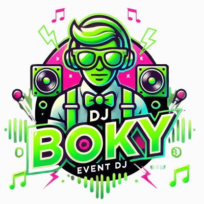 Boky events